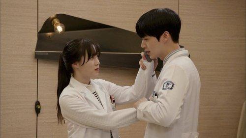 Blood Season 1 Episode 13 - Episode 13