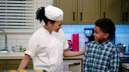 Tyler Perry's Young Dylan Season 2 Episode 8 - Oceans 11am