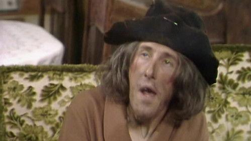 Bless This House Season 5 Episode 8 - Freedom Is.....