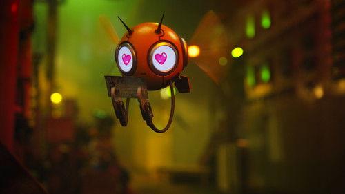 The Cyberfarm Season 2 Episode 7 - Cosmo-Trucker