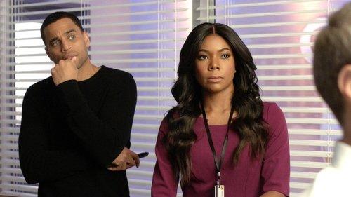 Being Mary Jane Season 4 Episode 8 - Getting Risky