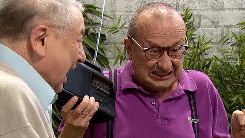 De Kotmadam Season 20 Episode 9 - Het sterke geslacht