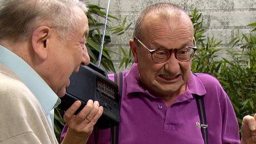 De Kotmadam Season 20 Episode 9 - Het sterke geslacht