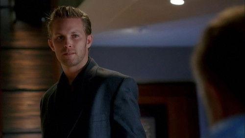 Las Vegas Season 4 Episode 2 - Died in Plain Sight