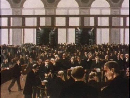 Les Brigades du Tigre Season 5 Episode 6 - Episode 6