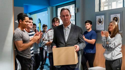 The Medalists Season 4 Episode 20 - Episode 20