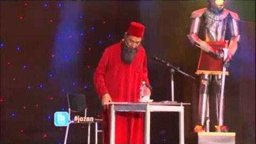 Maharaja Lawak Mega Season 2 Episode 8 - Week 8