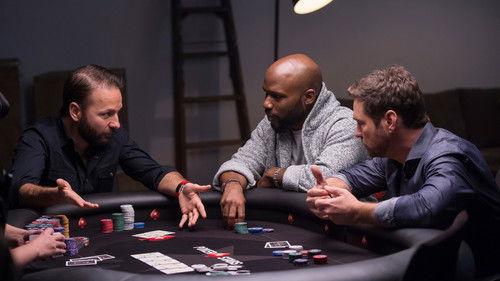 Private Eyes Season 1 Episode 5 - The Six