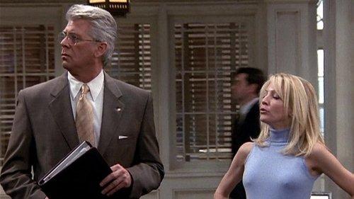 Spin City Season 4 Episode 14 - Casino