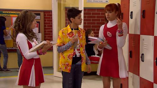 La CQ Season 1 Episode 14 - Episode 14