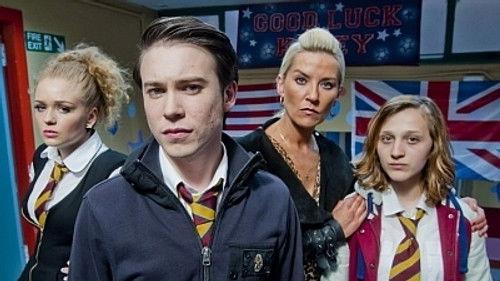Waterloo Road Season 9 Episode 10 - Happy Ever After