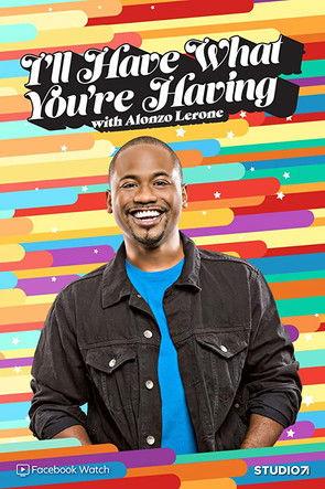 I'll Have What You're Having poster