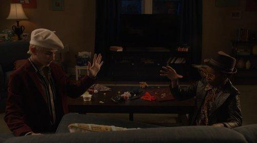 The Really Loud House Season 2 Episode 11 - McLouds Vs. Machine