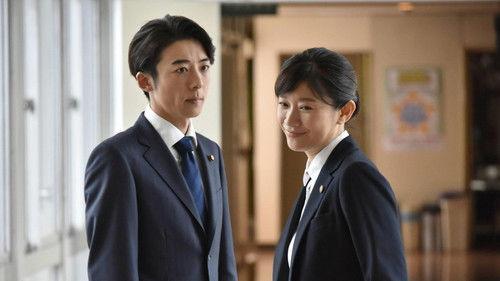 The Public Enemy Season 1 Episode 7 - The Puppet