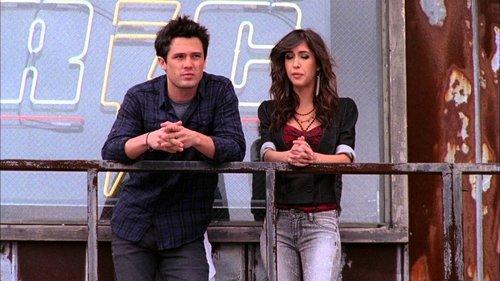 One Tree Hill Season 7 Episode 21 - What's in the Ground Belongs to You