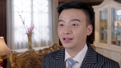 The Spirit of Soldiers Season 1 Episode 16 - Episode 16