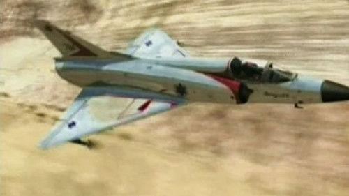 Dogfights Season 2 Episode 5 - Desert Aces
