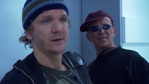 Odyssey 5 Season 1 Episode 9 - L.D.U.7