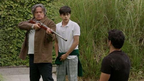 Minas de Pasión Season 1 Episode 24 - Capítulo 24