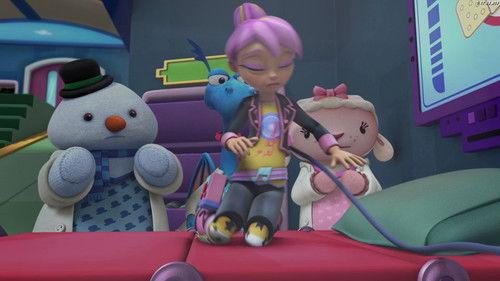 Doc McStuffins Season 4 Episode 15 - Karaoke Katie's Opening Night