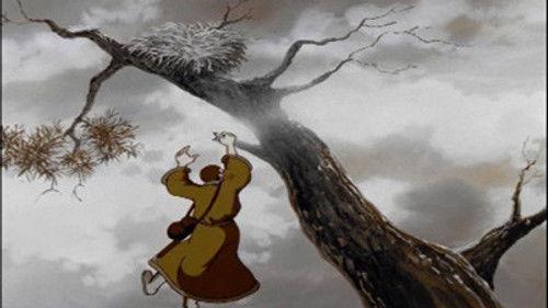 The Real Adventures of Jonny Quest Season 1 Episode 12 - The Alchemist