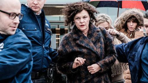 The Bunker Season 2 Episode 6 - Rosetta