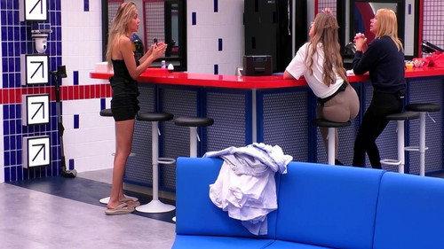 Gran Hermano Season 19 Episode 21 - Resumen Diario #11