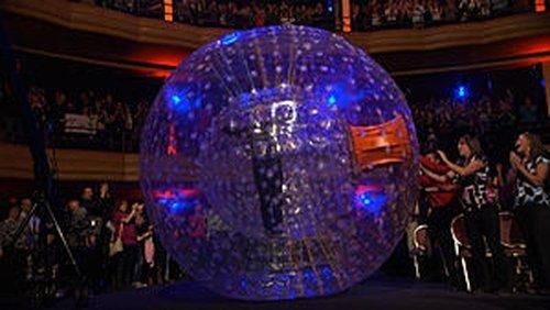 America's Got Talent Season 6 Episode 7 - Week 4, Night 2