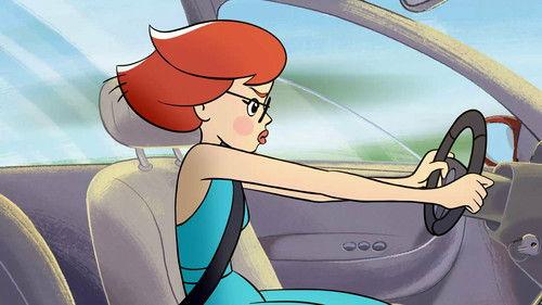 Mr. Theo, Cat & Dog Season 1 Episode 9 - Episode 9