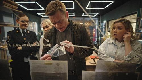 Makarov and The Girls Season 5 Episode 19 - Episode 19