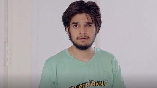 Only For Singles Season 1 Episode 10 - Desi Spiderman