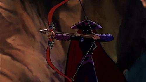 Shaolin Wuzang Season 1 Episode 19 - Episode 19