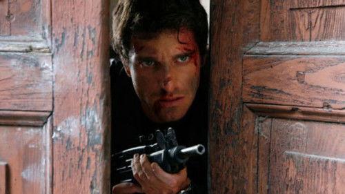 Inspector Coliandro Season 4 Episode 1 - Anomaly 21