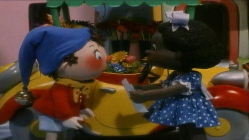 Noddy's Toyland Adventures Season 2 Episode 5 - Noddy Goes Shopping