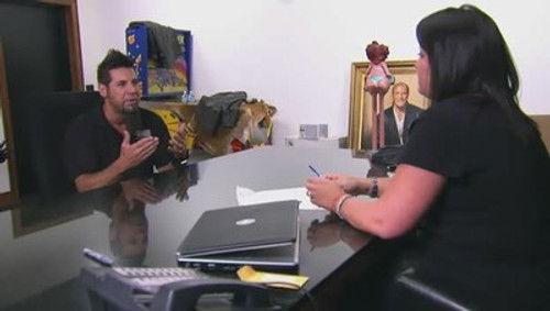 Hardcore Pawn Season 4 Episode 9 - Ashley vs. Rich