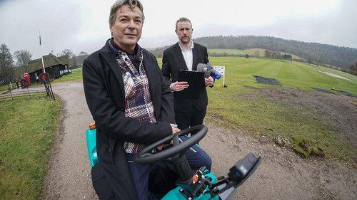 Taskmaster Season 16 Episode 9 - Fagin at the Disco