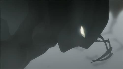 Blood Blockade Battlefront Season 1 Episode 9 - Z's Longest Day (Part 2)