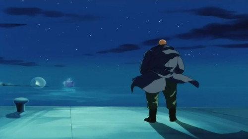 City Hunter Season 1 Episode 33 - Go For It Umibozu: One, Hard-Boiled First Love Concerto