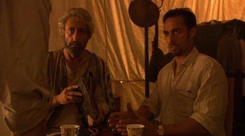 undefined Season 5 Episode 15 - Grave Danger