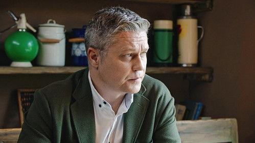 Suspended Cop Season 4 Episode 18 - Episode 18