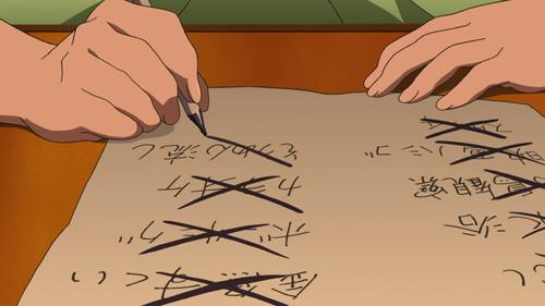 undefined Season 1 Episode 23 - Endless Eight (8)