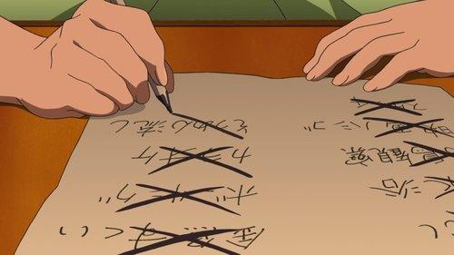 The Melancholy of Haruhi Suzumiya Season 1 Episode 23 - Endless Eight (8)