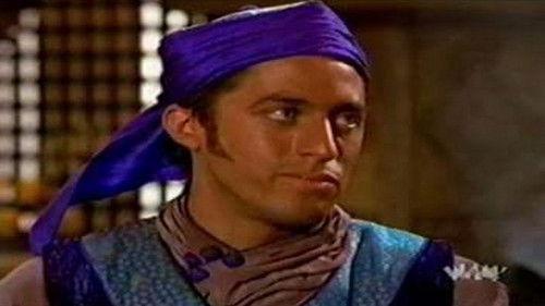 Young Hercules Season 1 Episode 39 - The Skeptic