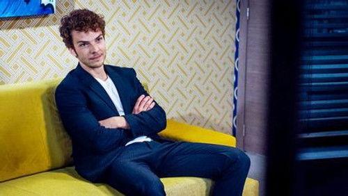 Lisa Season 1 Episode 26 - Episode 26