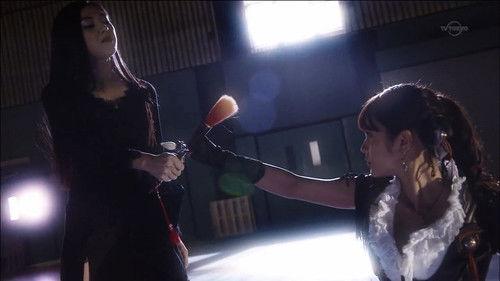 GARO Season 5 Episode 7 - Spell