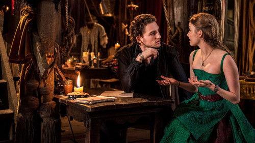 undefined Season 1 Episode 6 - Something Wicked This Way Comes