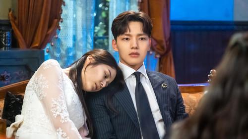 Hotel Del Luna Season 1 Episode 5 - Dead Bride's Wish