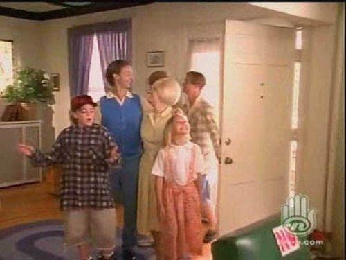 The Adventures of Pete & Pete Season 3 Episode 1 - 35 Hours