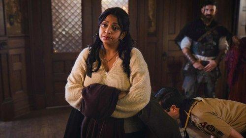 Ghosts Season 1 Episode 12 - Jay's Sister
