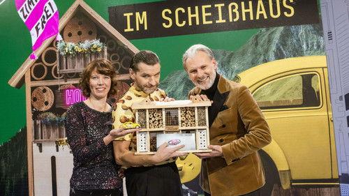 Science Busters Season 13 Episode 8 - Episode 8